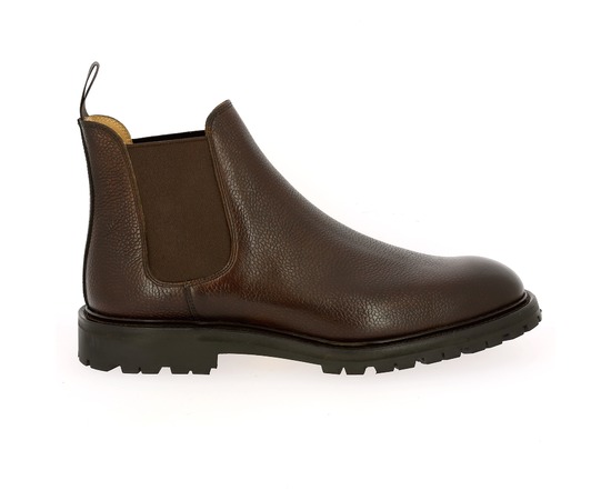 Crockett & Jones Boots brun