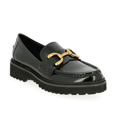 Bibilou Moccassins noir