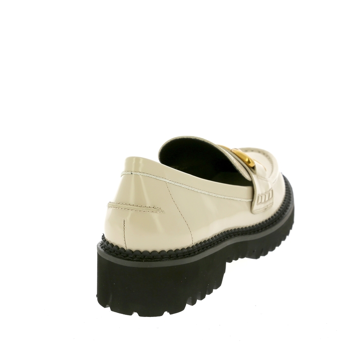 Bibilou moccassins beige beige