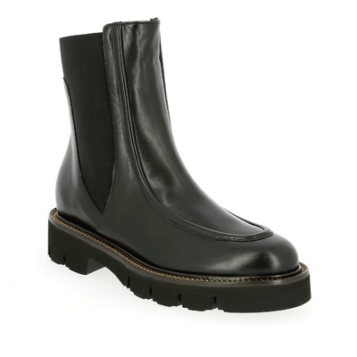 Luca Grossi Boots noir
