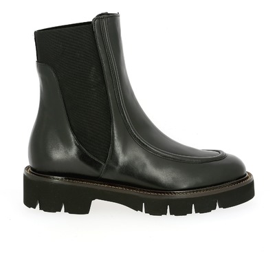 Luca Grossi Boots noir