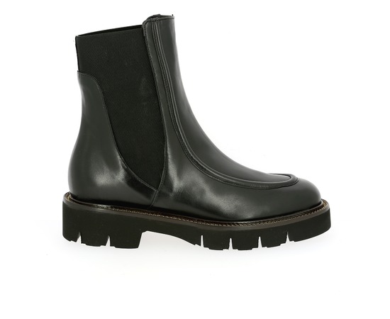 Luca Grossi Boots zwart