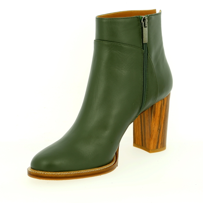 Atelier Content boots vert vert