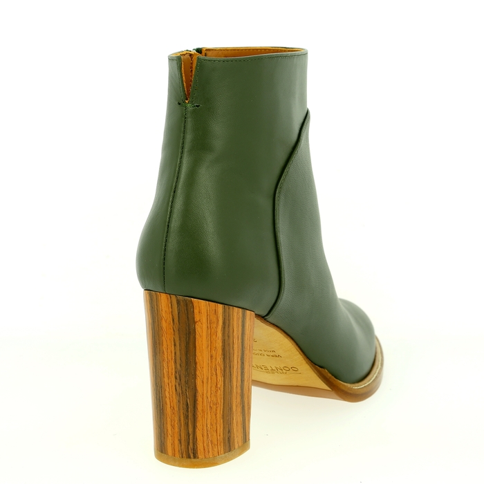 Atelier Content boots vert vert