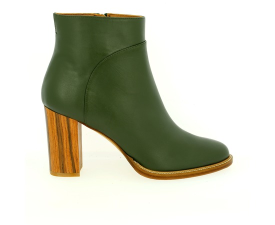 Boots Atelier Content groen