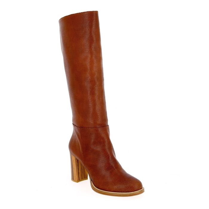 Atelier Content bottes noir