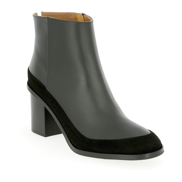 Atelier Content boots brun