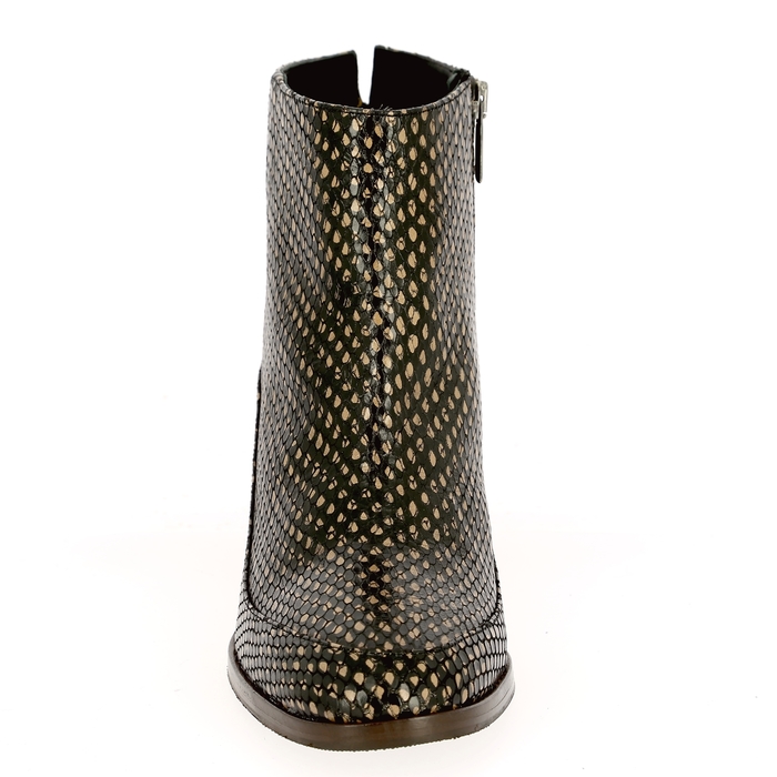 Atelier Content boots brun brun