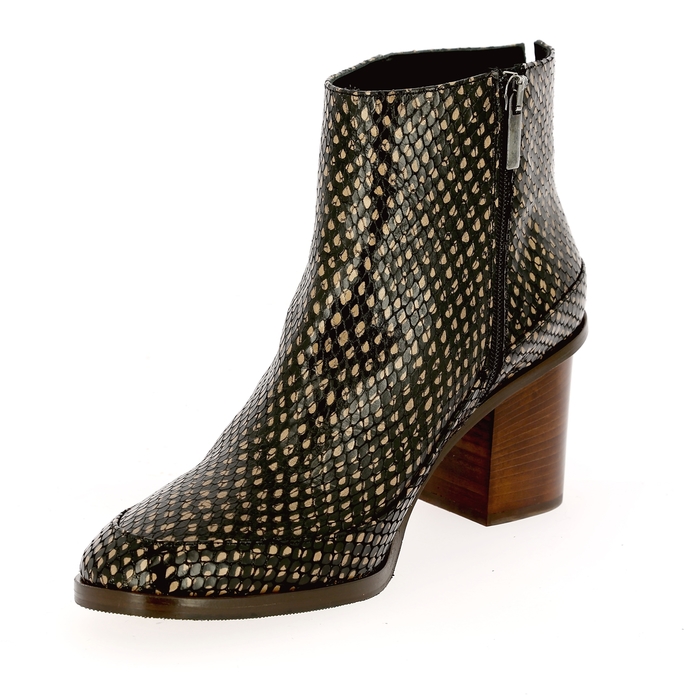 Atelier Content boots brun brun