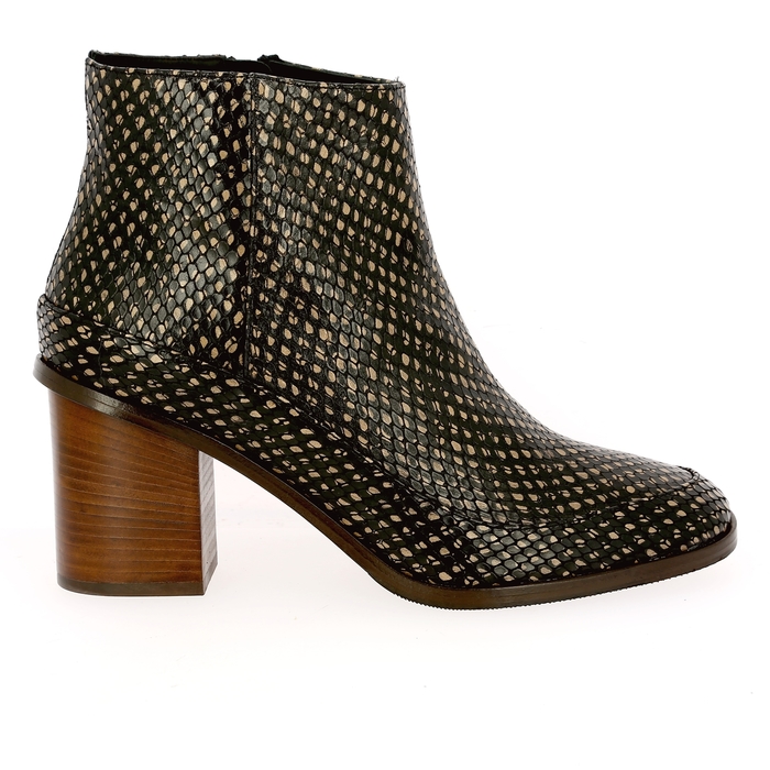 Atelier Content boots brun brun