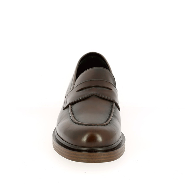 Rossano Bisconti Moccassins