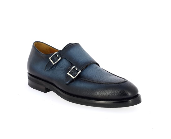 Magnanni Instappers blauw