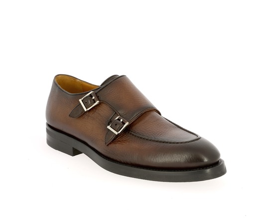 Magnanni Moccassins brun