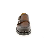 Magnanni Moccassins brun