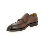 Magnanni Instappers bruin