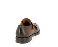 Magnanni Moccassins brun