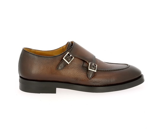 Magnanni Moccassins brun