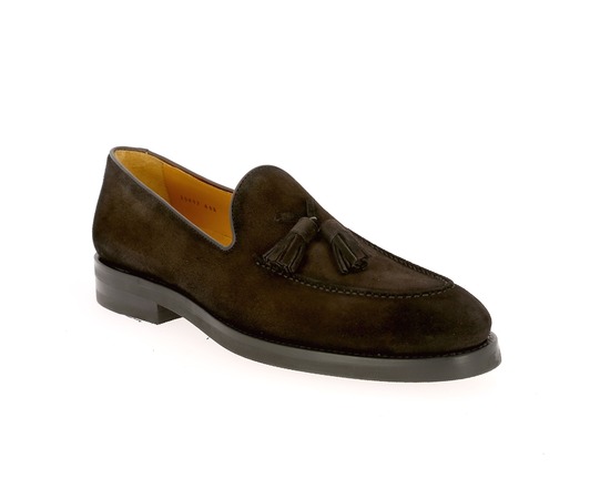 Magnanni Moccassins brun