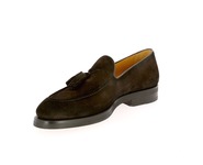 Magnanni Instappers bruin