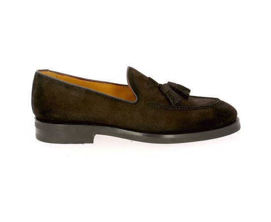 Magnanni Moccassins brun