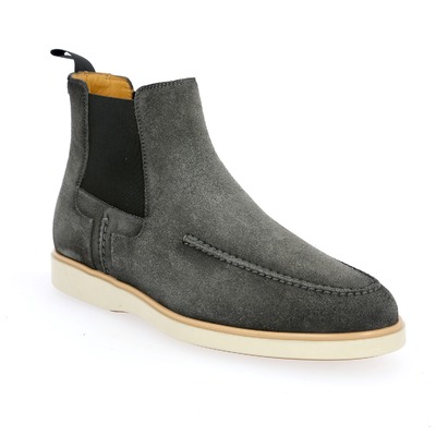 Magnanni Boots gris