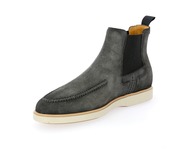 Magnanni Boots grijs