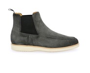 Magnanni Boots grijs