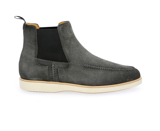 Magnanni Boots grijs