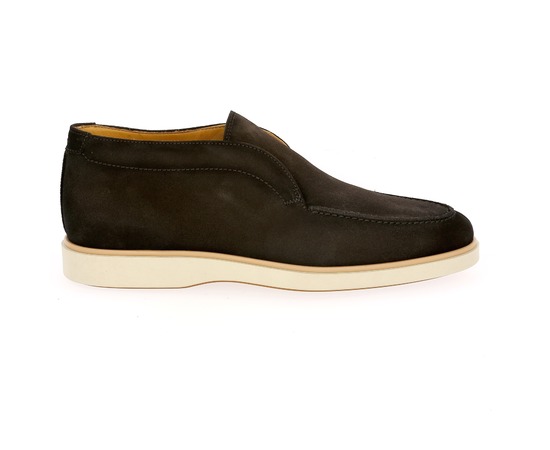 Magnanni Moccassins brun