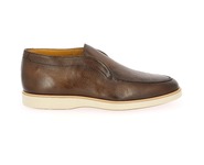 Magnanni Moccassins brun