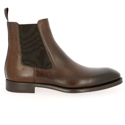 Magnanni Boots bruin