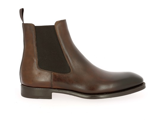 Magnanni Boots brun