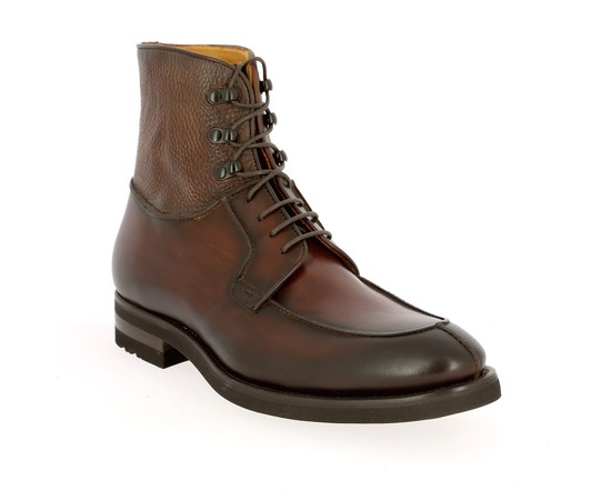 Magnanni Bottines brun