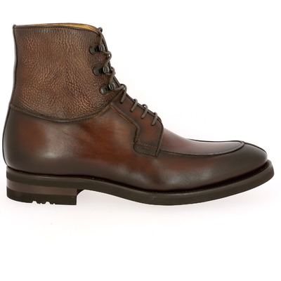 Magnanni Bottines brun