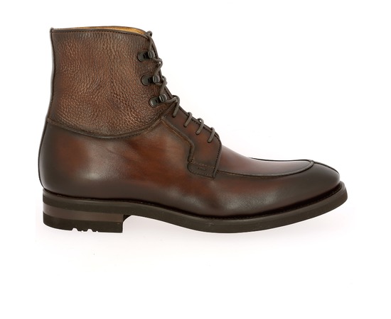 Magnanni Bottinen bruin