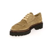 Trumans Veterschoenen beige