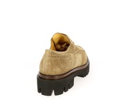 Trumans Veterschoenen beige