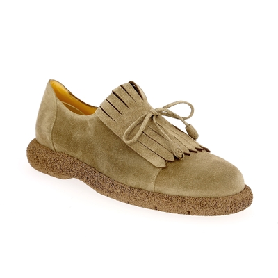 Trumans moccassins beige