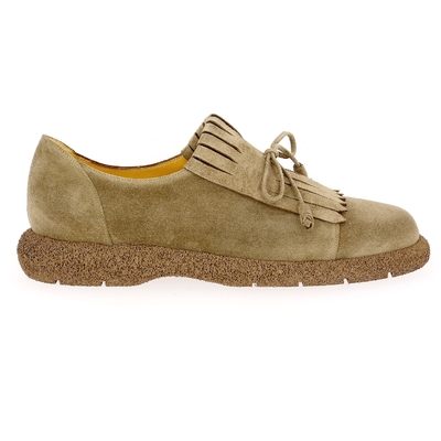 Trumans moccassins beige