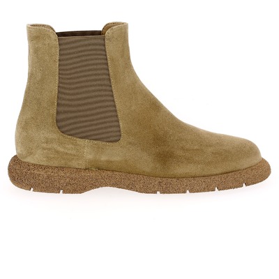 Trumans Boots beige