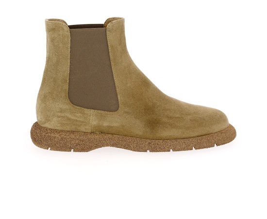 Trumans Boots beige