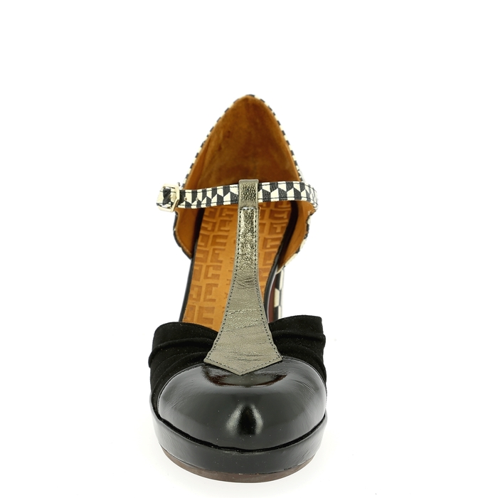 Chie Mihara pumps zwart zwart