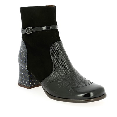 Chie Mihara Boots noir