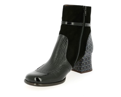 Chie Mihara Boots
