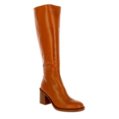 Zinda Bottes cognac