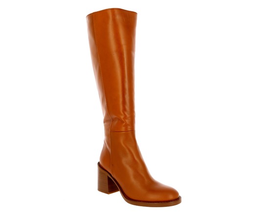 Zinda Bottes cognac