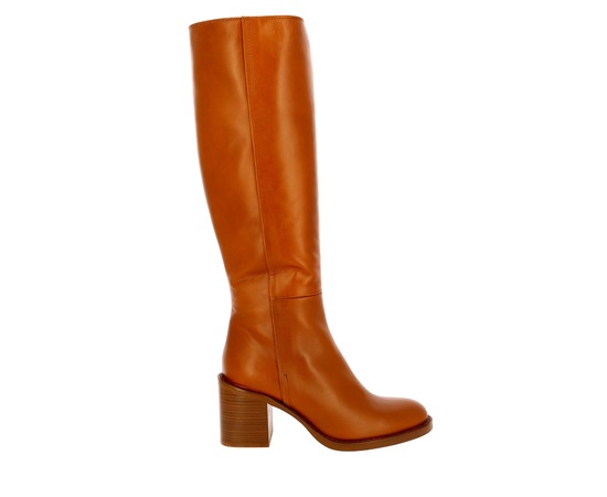 Zinda Bottes cognac