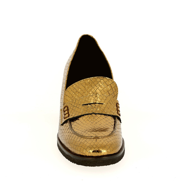 Zinda Moccassins