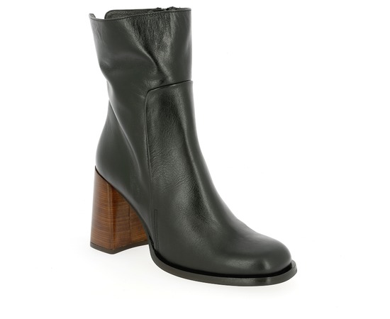 Zinda Boots zwart