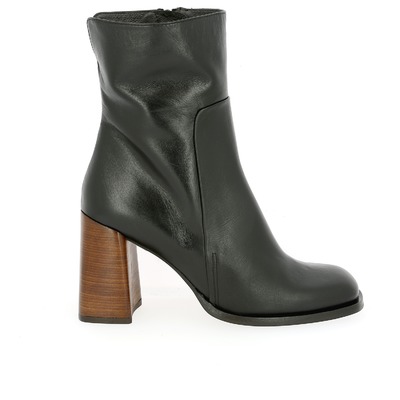 Zinda Boots zwart